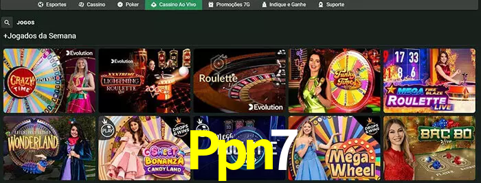 Ppn7 bet
