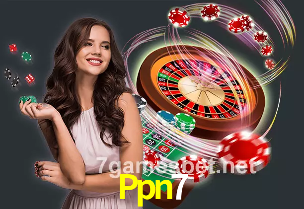 vivo no cassino Ppn7
