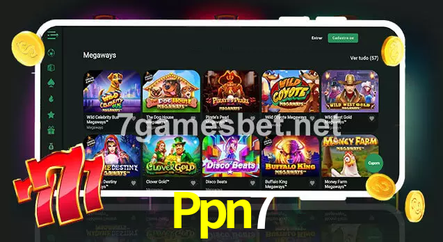 Ppn7 aplicativo