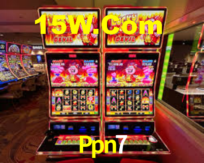 PIX Instantâneo Ppn7