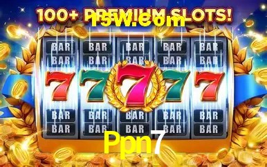 Provedores de Jogos Ppn7