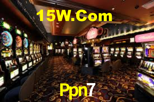 Ppn7 Bet