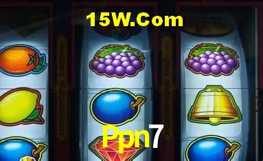 Estatísticas Ppn7