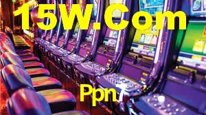 Sinta a adrenalina dos jogos de cassino com Ppn7