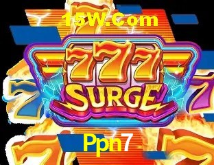 Casino Ao Vivo Ppn7