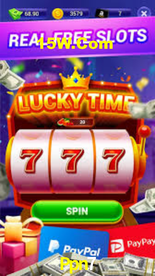 Ppn7 Bet