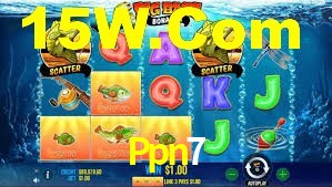 Ppn7: Jogos de Caça-Níqueis-Altas Recompensas, Roleta-Velocidade, Blackjack-Desafios Máximos