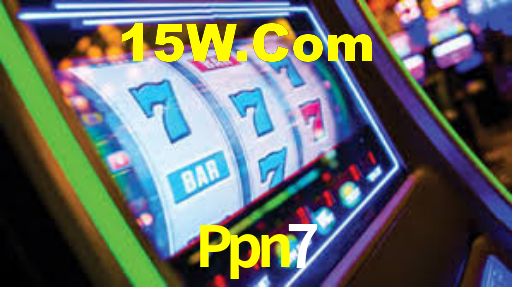 Ppn7: A Experiência de Casino com Jogos de Mesa ao Vivo