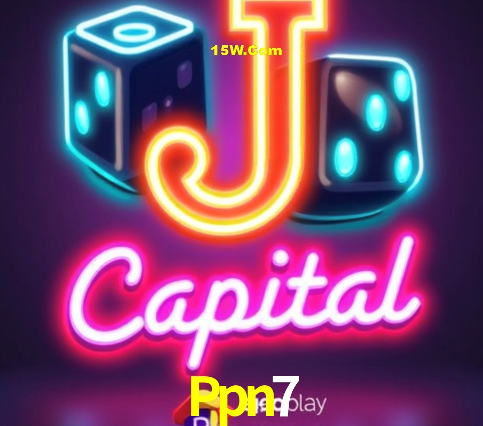 Casino Ao Vivo Ppn7