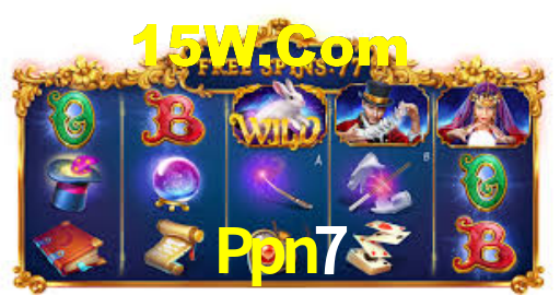 Ppn7,Ppn7.Xyz